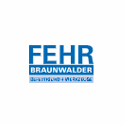 Fehr Braunwalder Logo