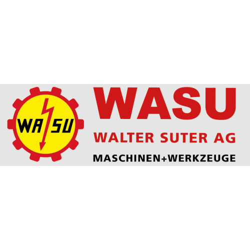 WASU Walter Suter Logo