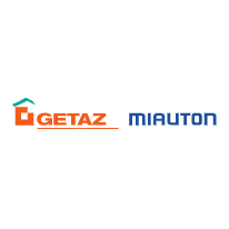 Getaz Logo