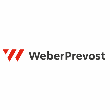 Weber AG Logo