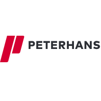 Peterhans Logo