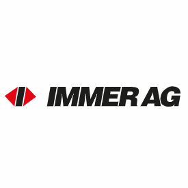 Immer AG Logo